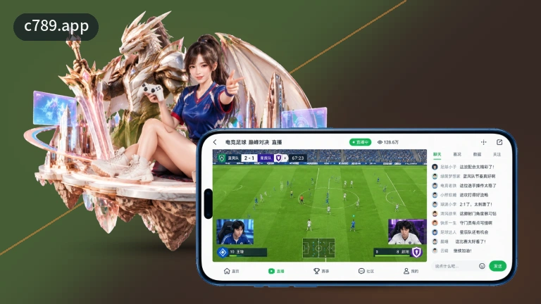 c789.app · 电脑在线看球赛